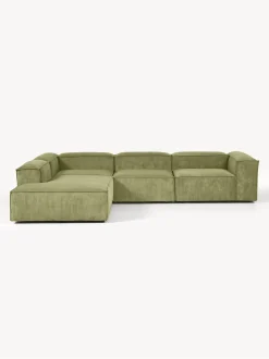 Sofa Rinconera Modular Grande De Pana Lennon