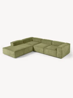 Sofa Rinconera Modular Grande De Pana Lennon