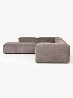 Sofa Rinconera Modular Grande De Pana Lennon