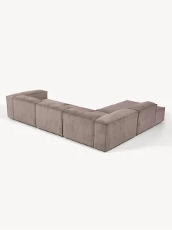 Sofa Rinconera Modular Grande De Pana Lennon