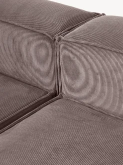 Sofa Rinconera Modular Grande De Pana Lennon