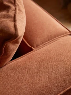 Sofa Rinconera Modular Grande Lennon