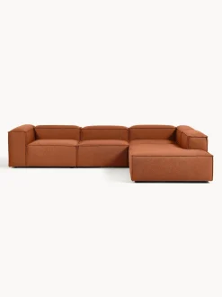 Sofa Rinconera Modular Grande Lennon