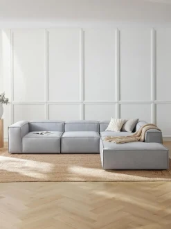 Sofa Rinconera Modular Grande Lennon