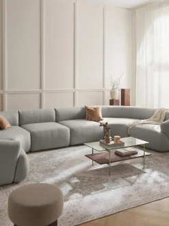 Sofa Rinconera Modular Grande Sofia