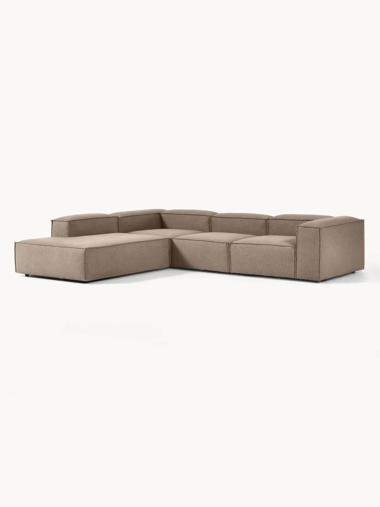Sofa Rinconera Modular Grande Lennon