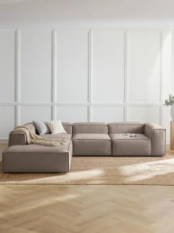 Sofa Rinconera Modular Grande Lennon
