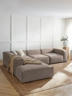 Sofa Rinconera Modular Grande Lennon