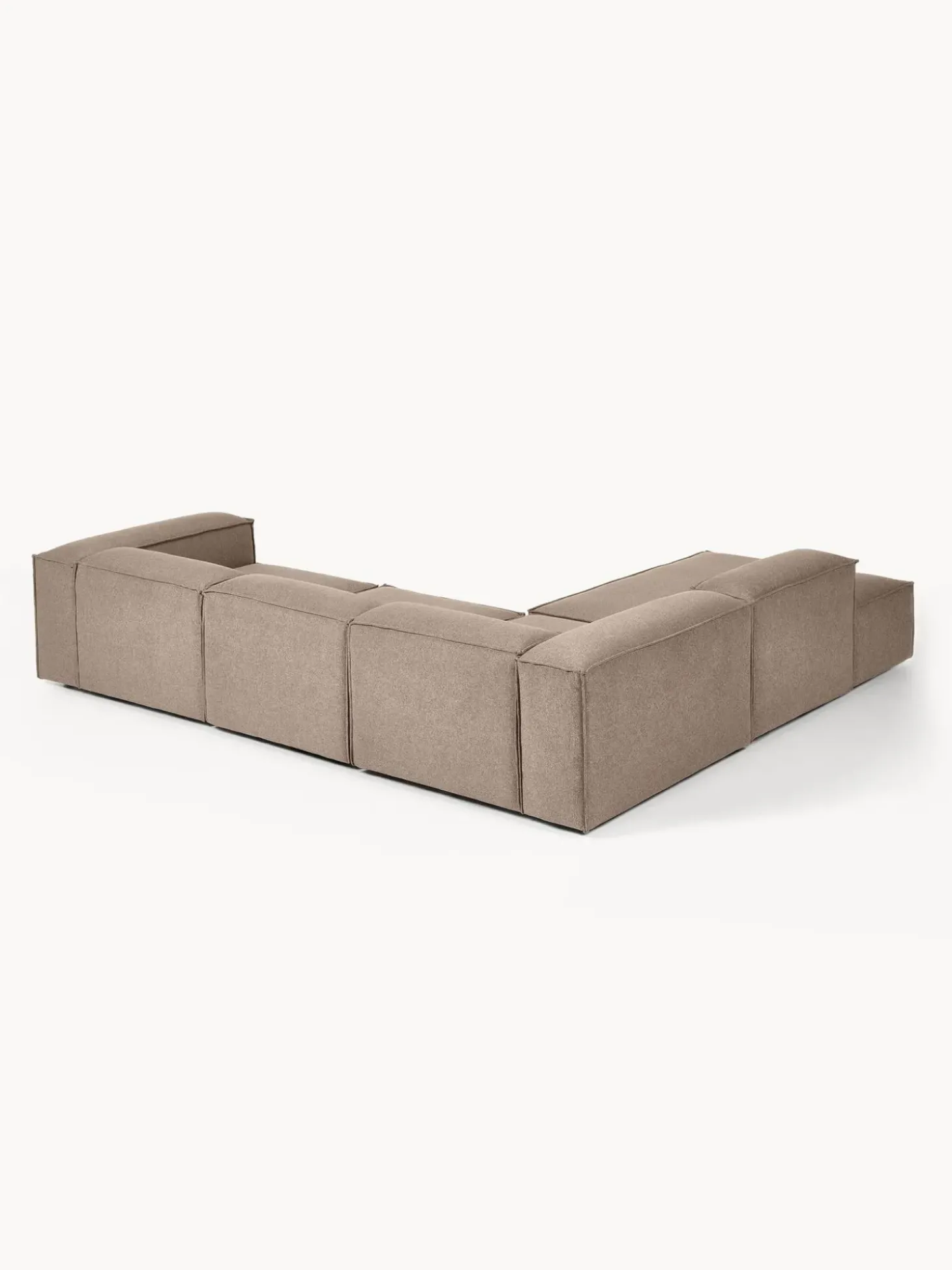Sofa Rinconera Modular Grande Lennon