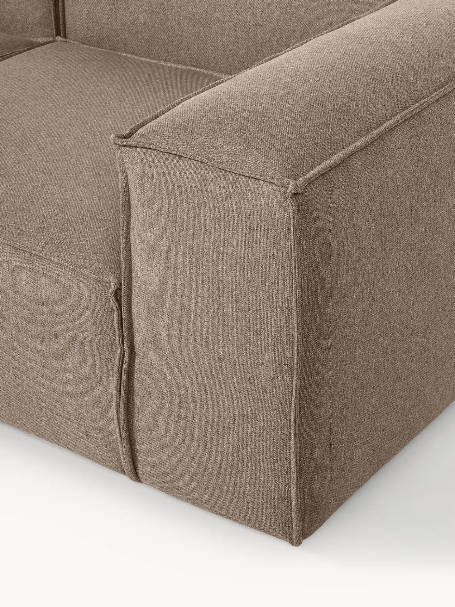 Sofa Rinconera Modular Grande Lennon