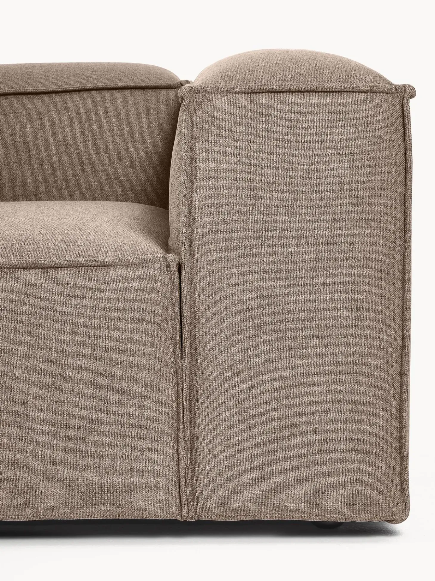 Sofa Rinconera Modular Grande Lennon