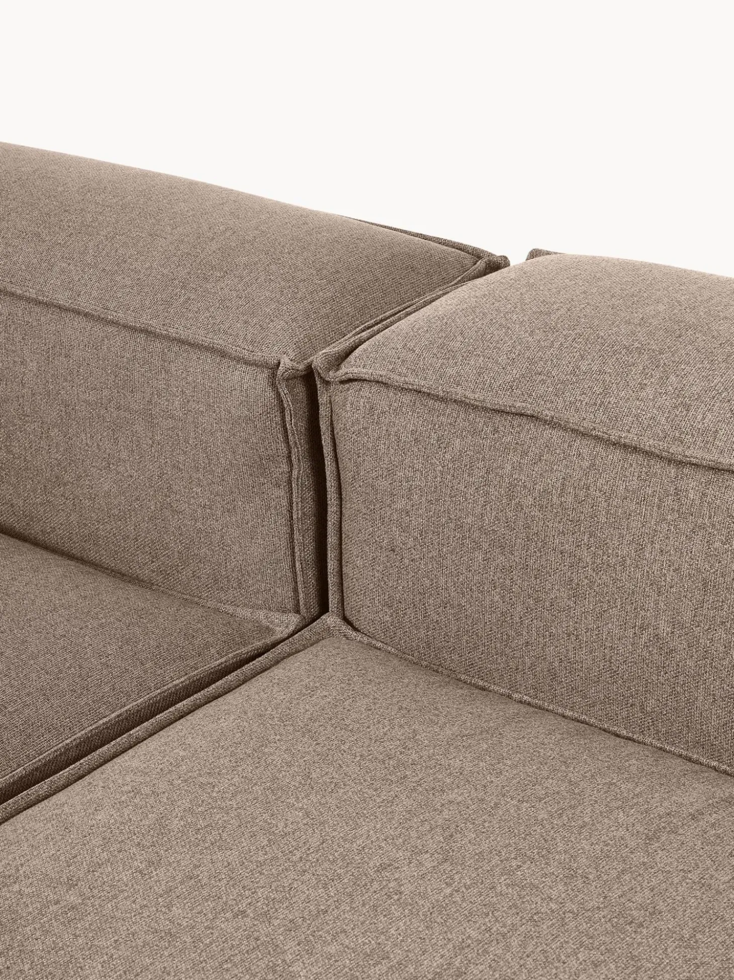 Sofa Rinconera Modular Grande Lennon