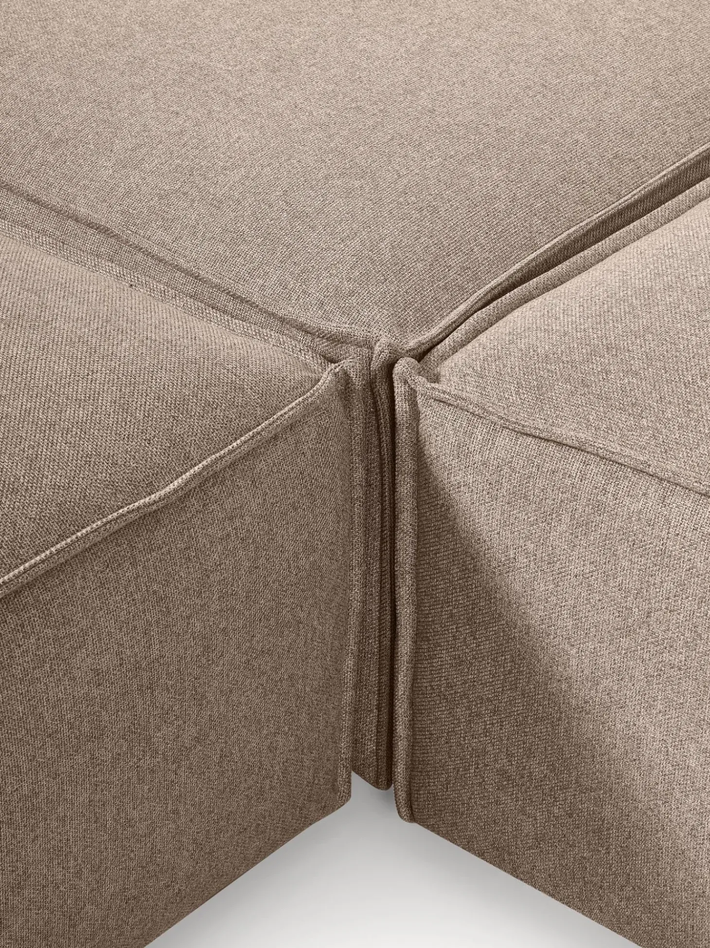 Sofa Rinconera Modular Grande Lennon