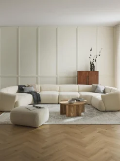 Sofa Rinconera Modular Grande Sofia