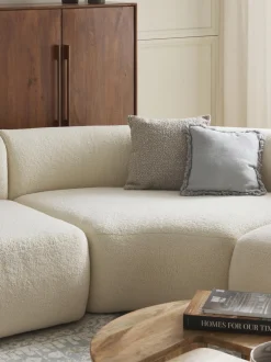 Sofa Rinconera Modular Grande Sofia