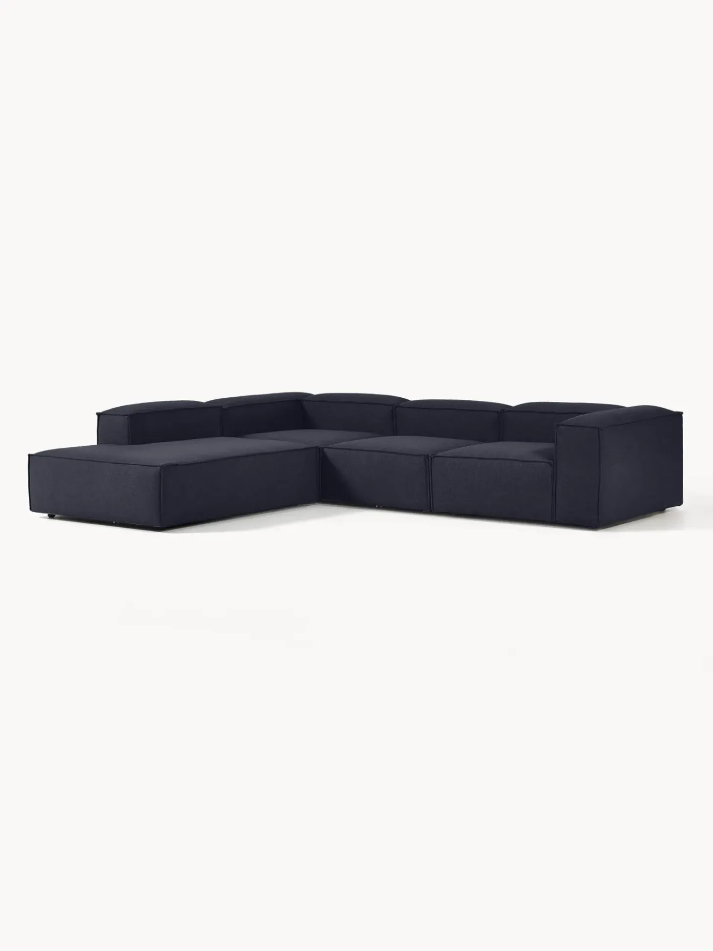 Sofa Rinconera Modular Grande Lennon