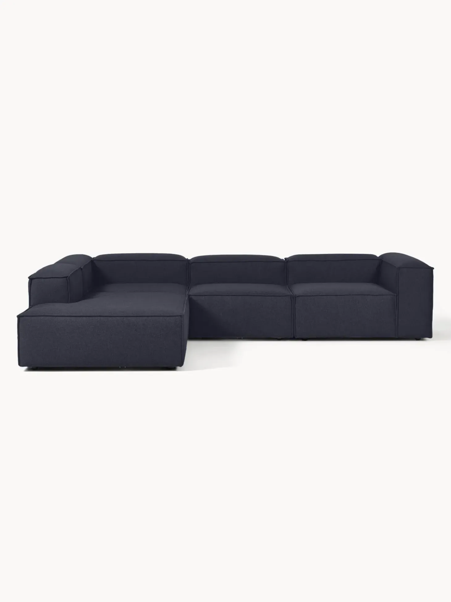 Sofa Rinconera Modular Grande Lennon