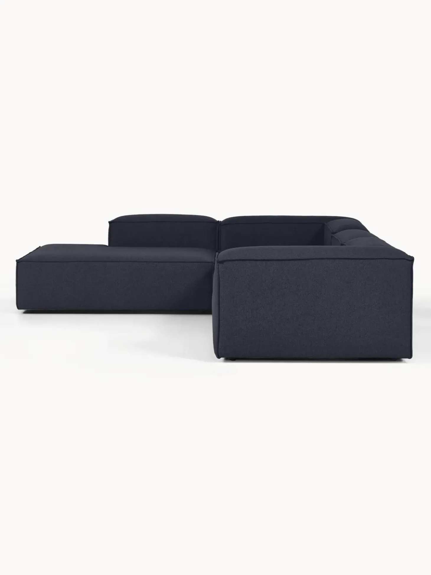 Sofa Rinconera Modular Grande Lennon