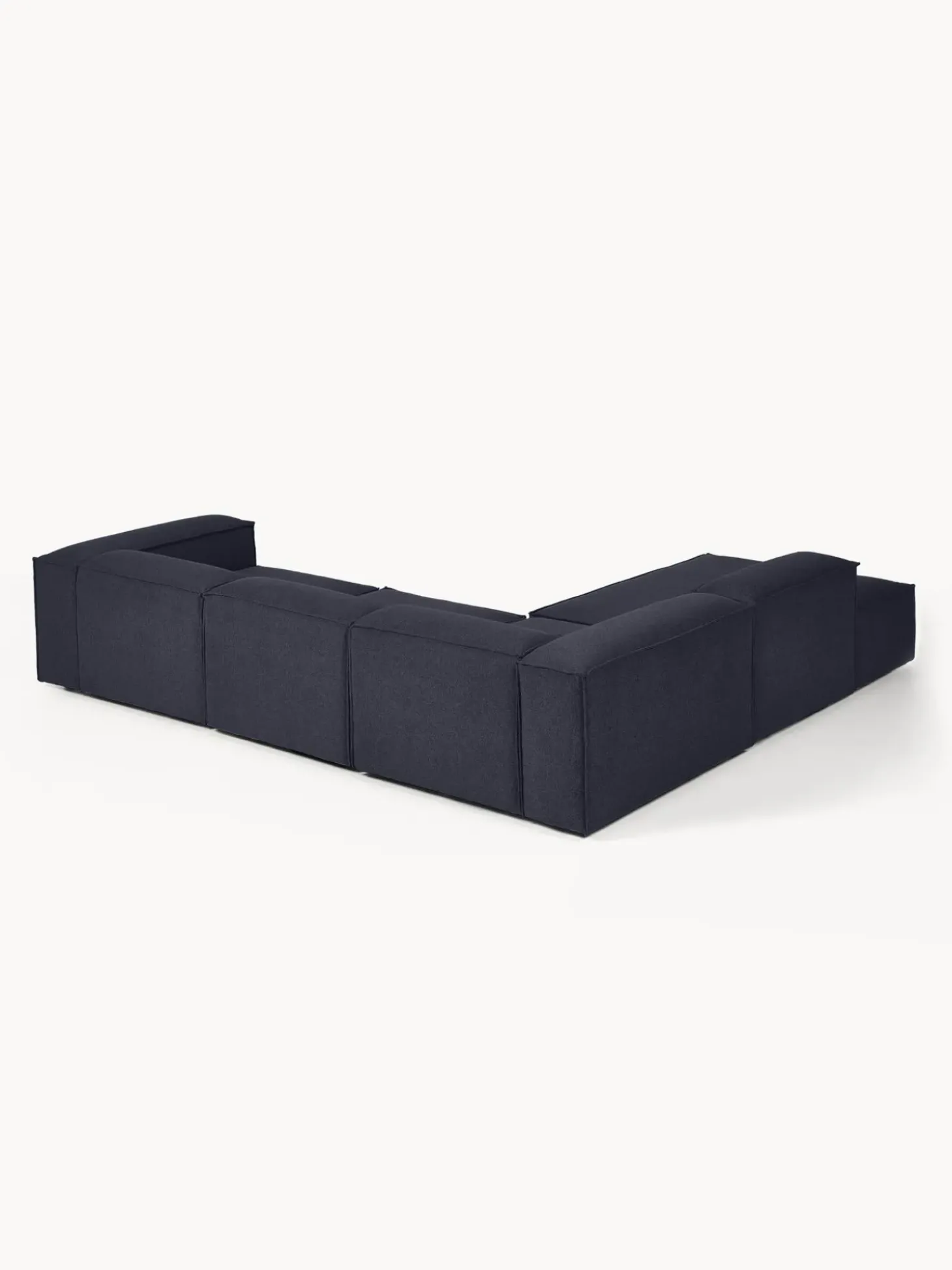 Sofa Rinconera Modular Grande Lennon