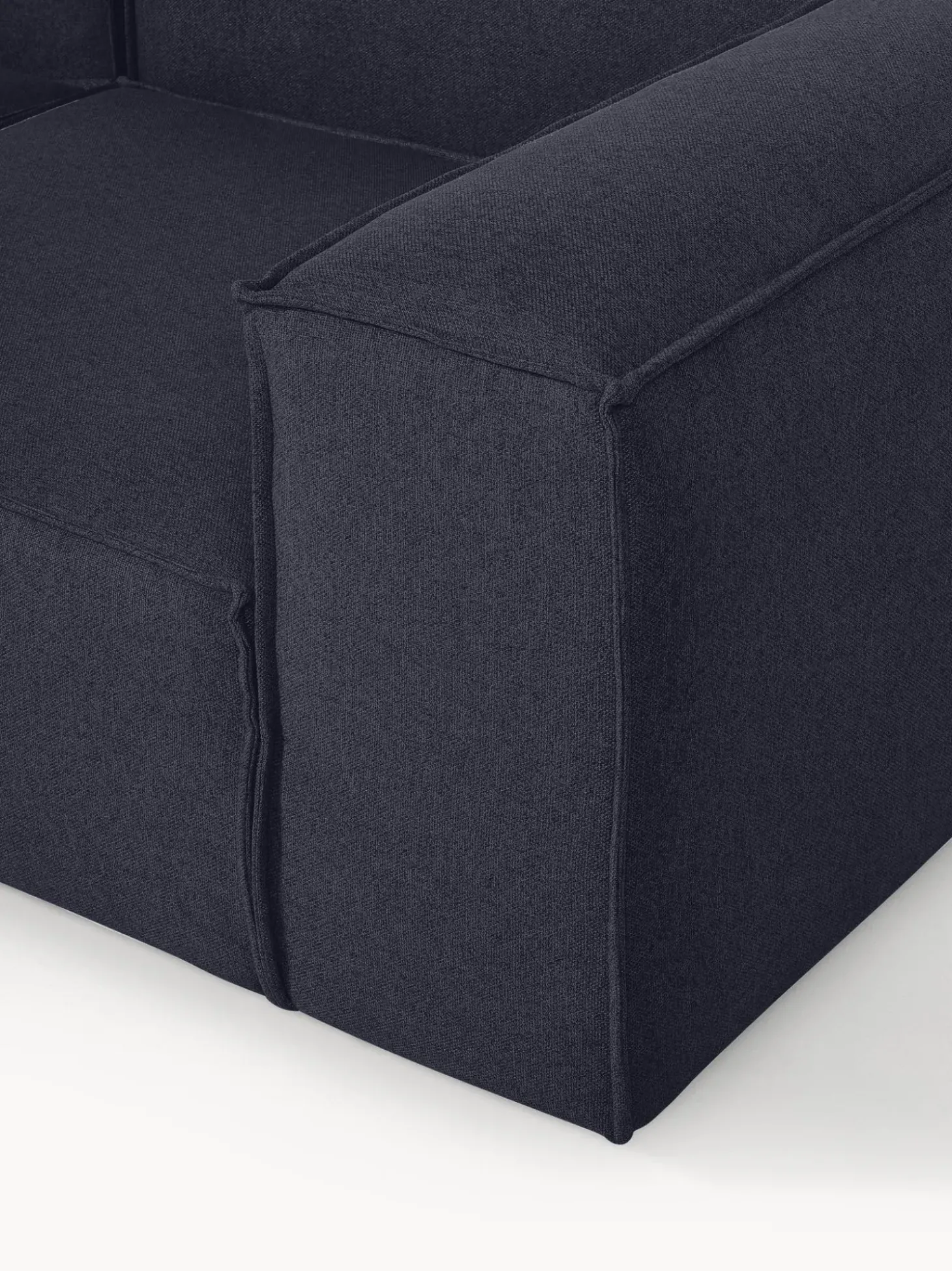 Sofa Rinconera Modular Grande Lennon