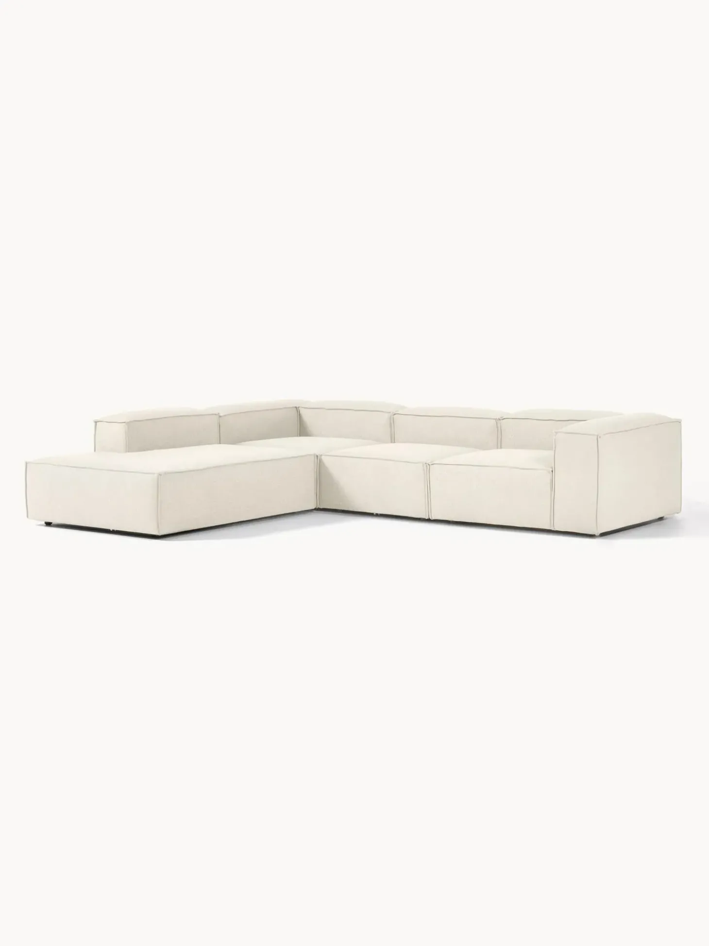 Sofa Rinconera Modular Grande Lennon
