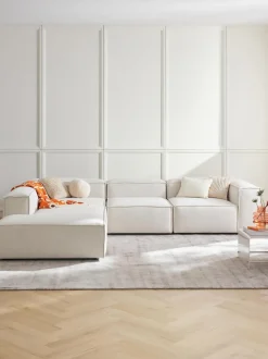 Sofa Rinconera Modular Grande Lennon