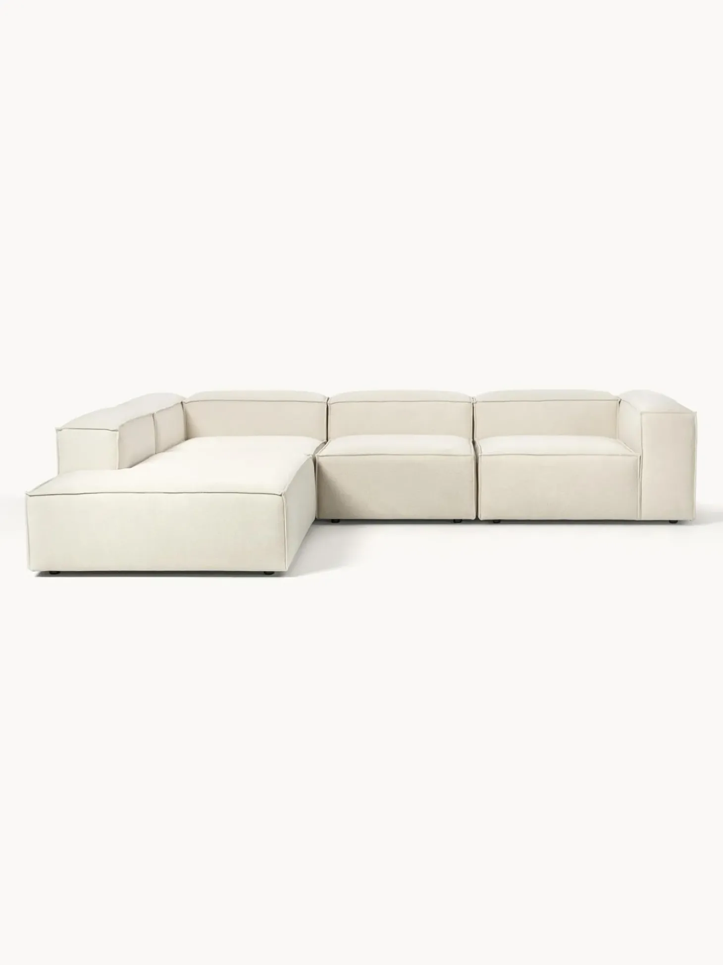 Sofa Rinconera Modular Grande Lennon