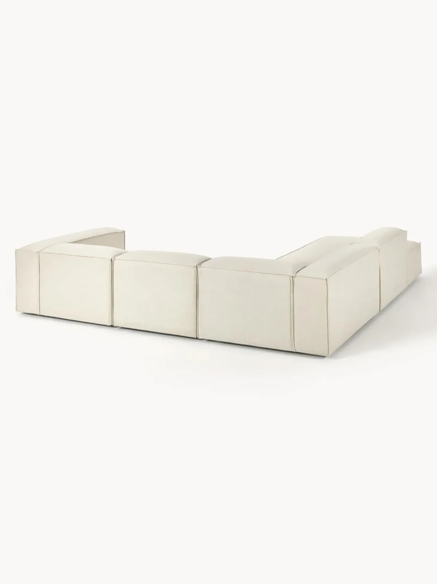 Sofa Rinconera Modular Grande Lennon