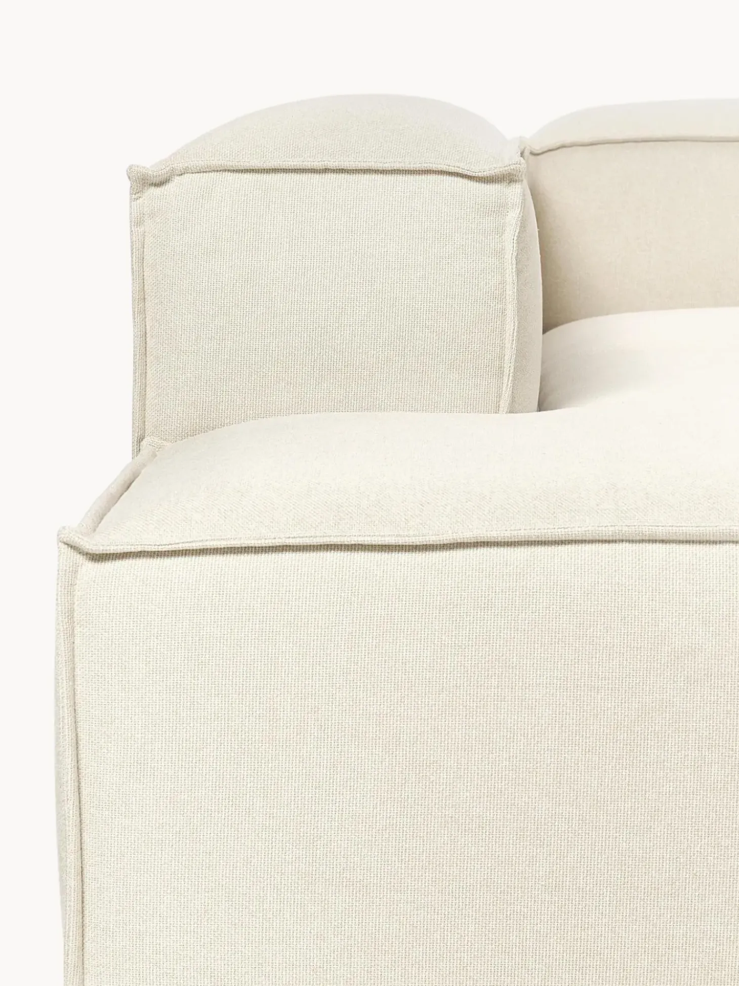 Sofa Rinconera Modular Grande Lennon