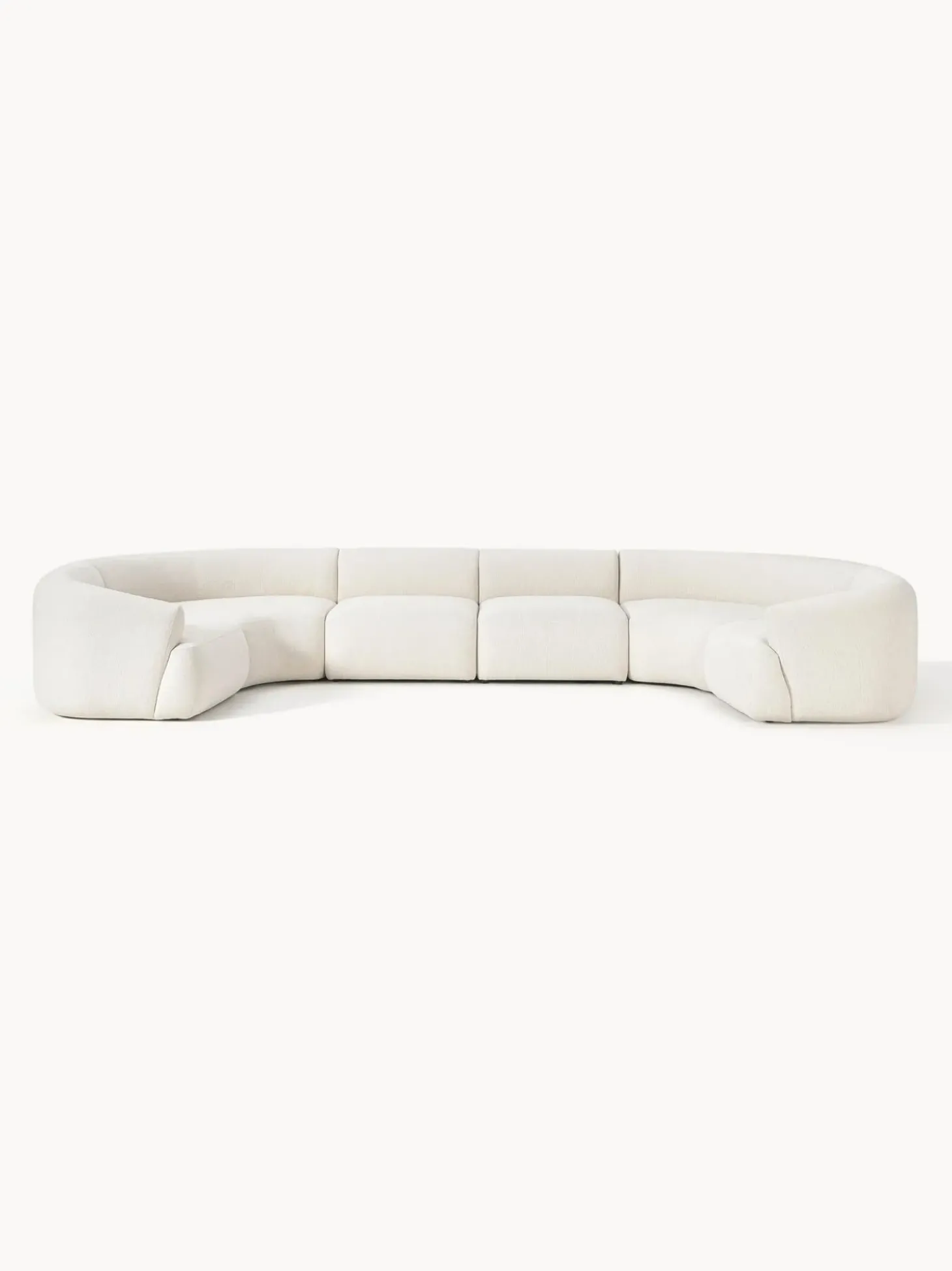 Sofa Rinconera Modular Grande Sofia
