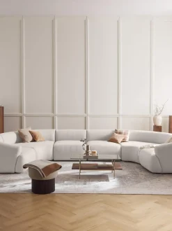 Sofa Rinconera Modular Grande Sofia