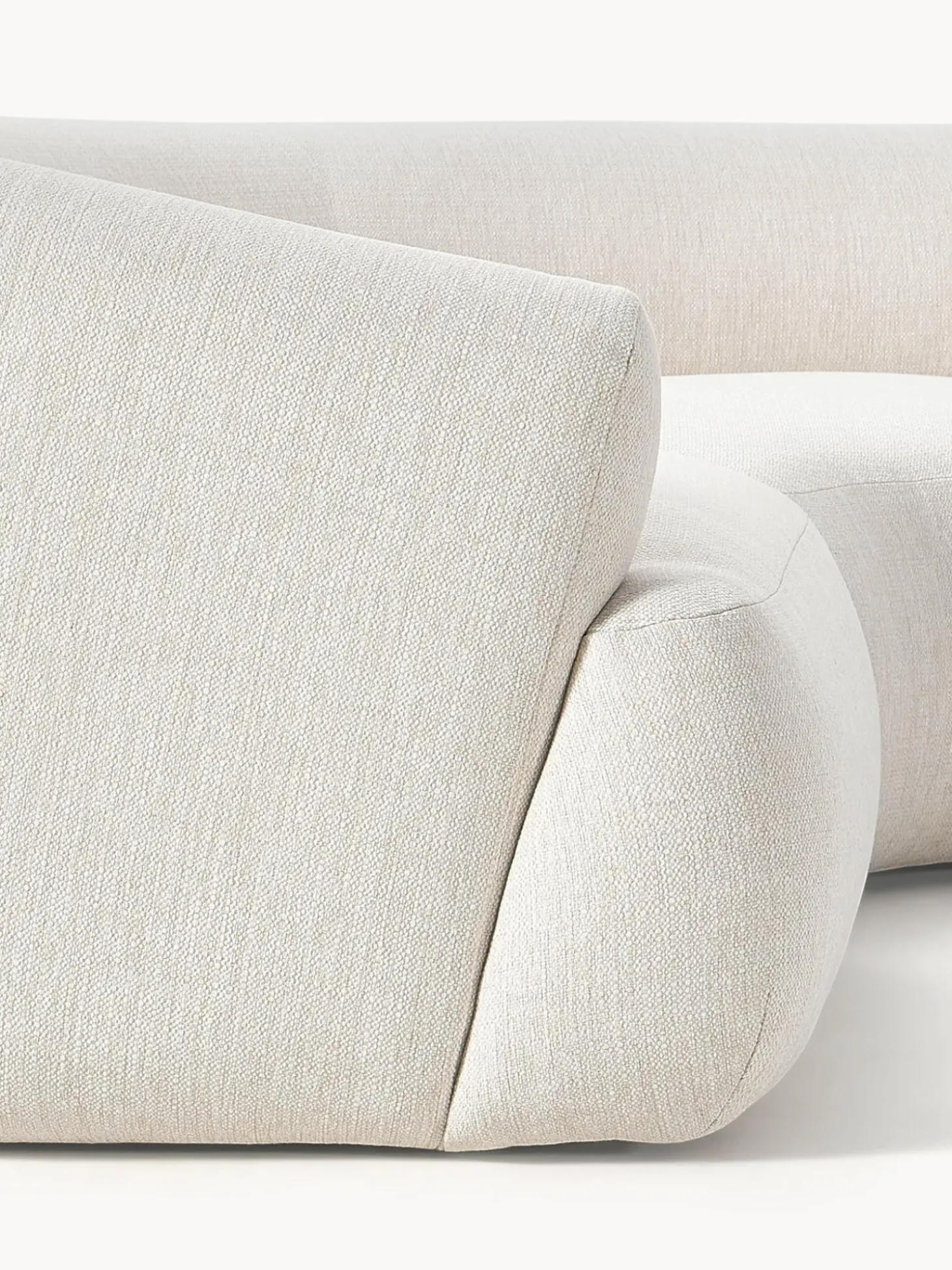 Sofa Rinconera Modular Grande Sofia