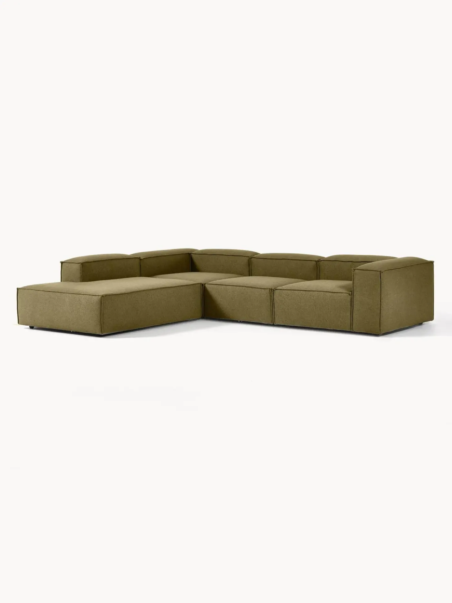 Sofa Rinconera Modular Grande Lennon
