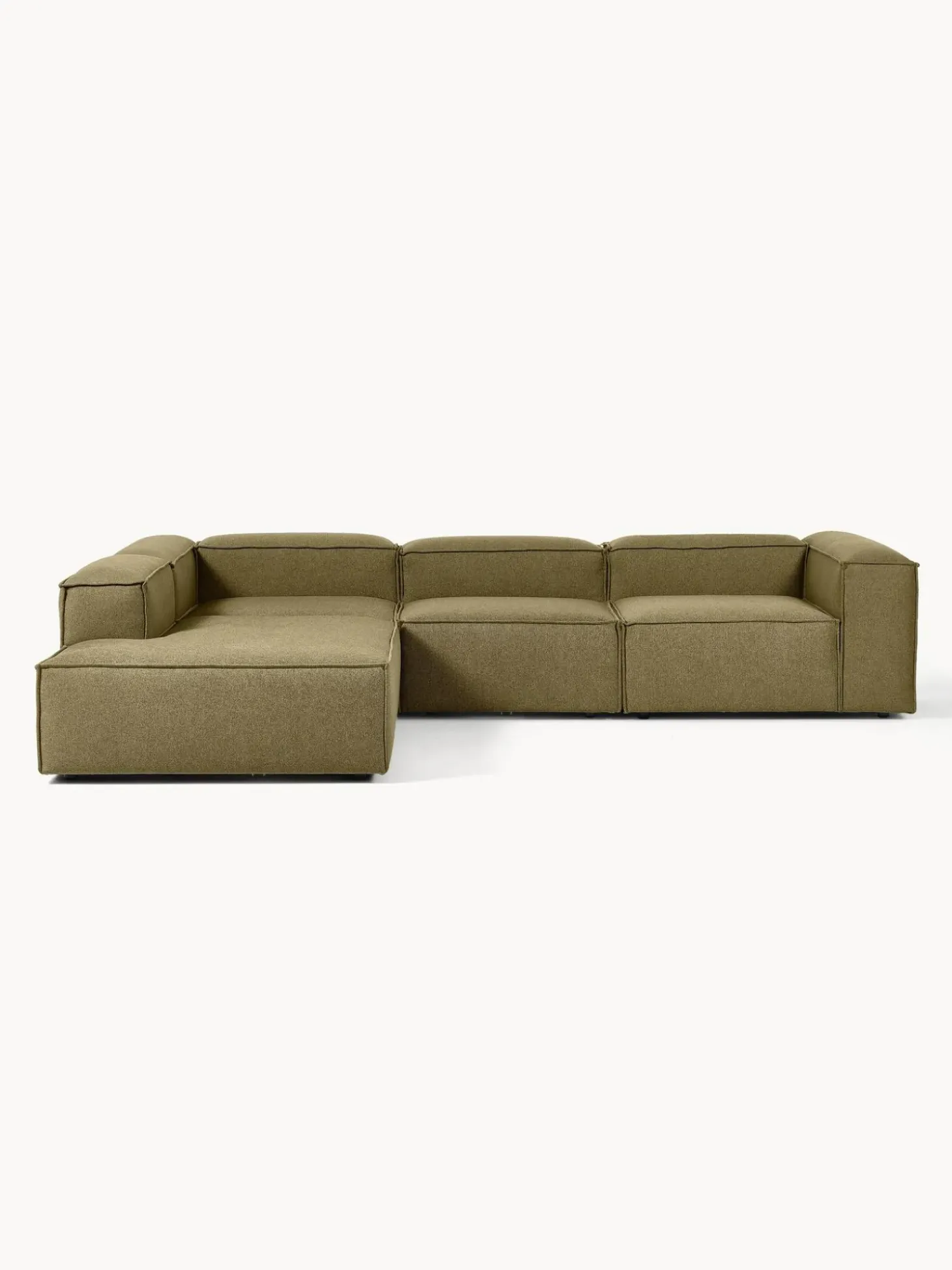 Sofa Rinconera Modular Grande Lennon