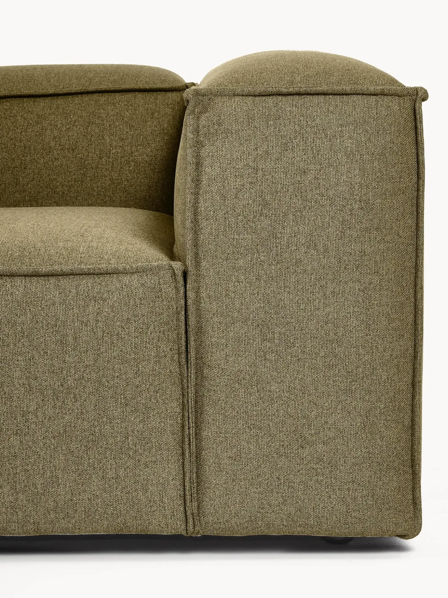 Sofa Rinconera Modular Grande Lennon