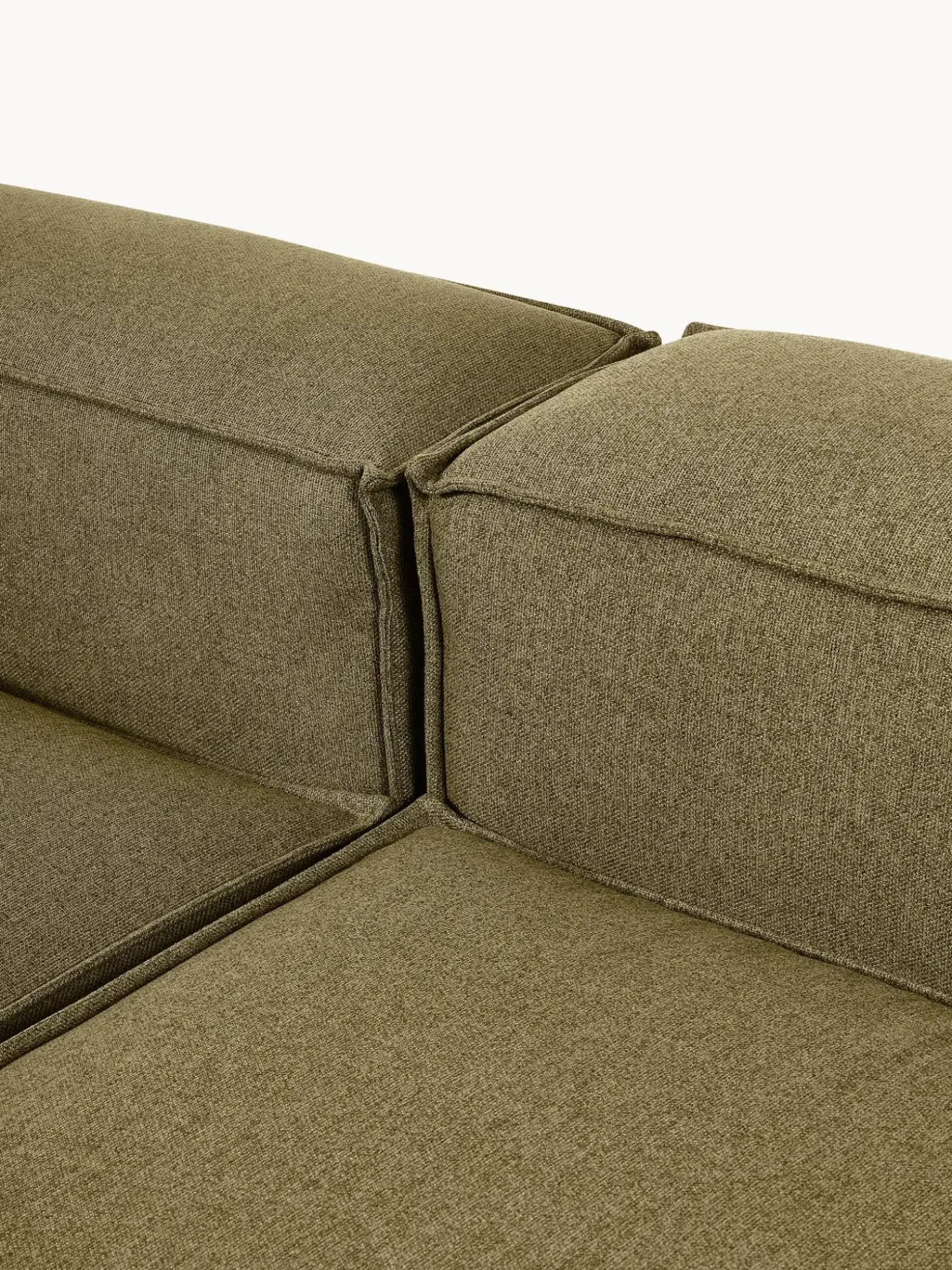 Sofa Rinconera Modular Grande Lennon