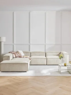 Sofa Rinconera Modular Grande De Pana Lennon
