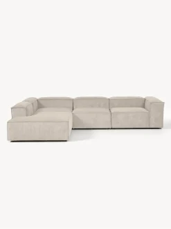 Sofa Rinconera Modular Grande De Pana Lennon