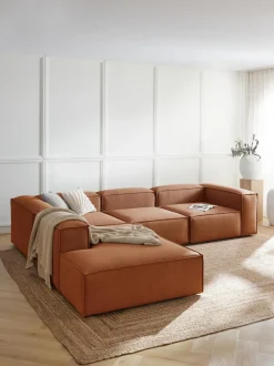 Sofa Rinconera Modular Grande Lennon