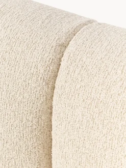 Sofa Rinconera Modular Grande En Tejido Boucle Sofia