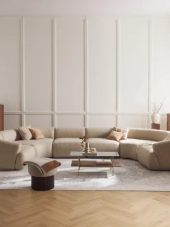 Sofa Rinconera Modular Grande Sofia