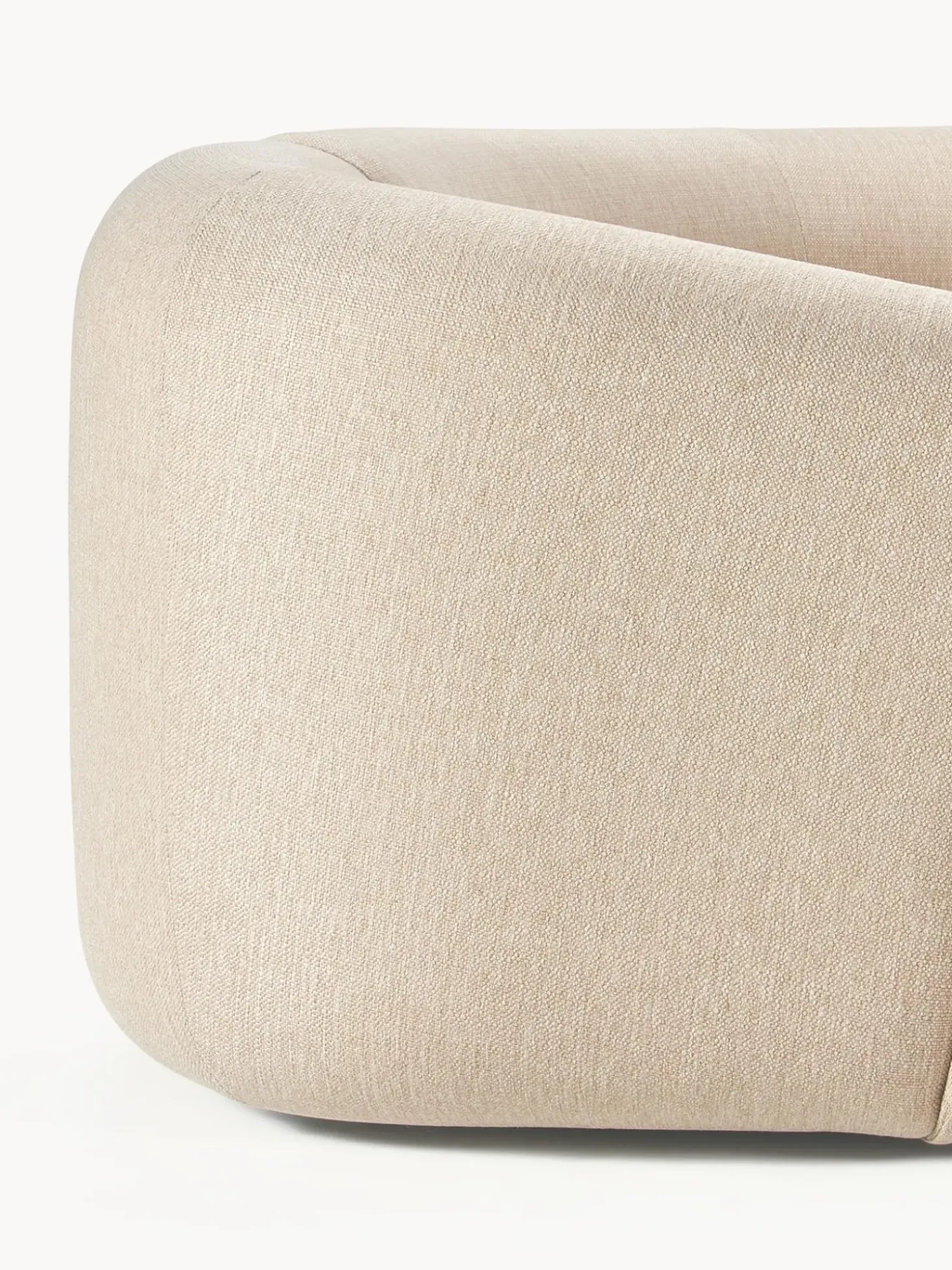 Sofa Rinconera Modular Grande Sofia