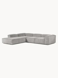 Sofa Rinconera Modular Grande De Pana Lennon