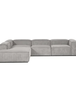 Sofa Rinconera Modular Grande De Pana Lennon