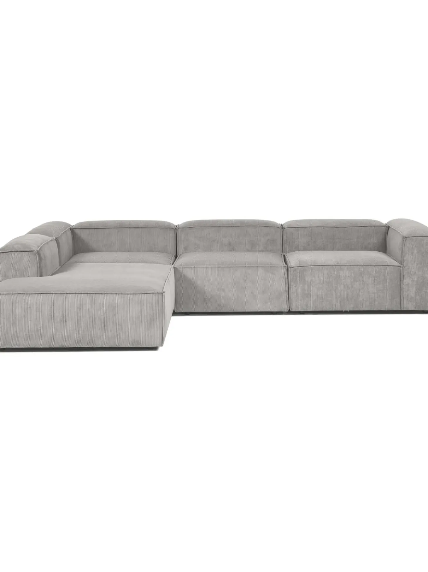 Sofa Rinconera Modular Grande De Pana Lennon