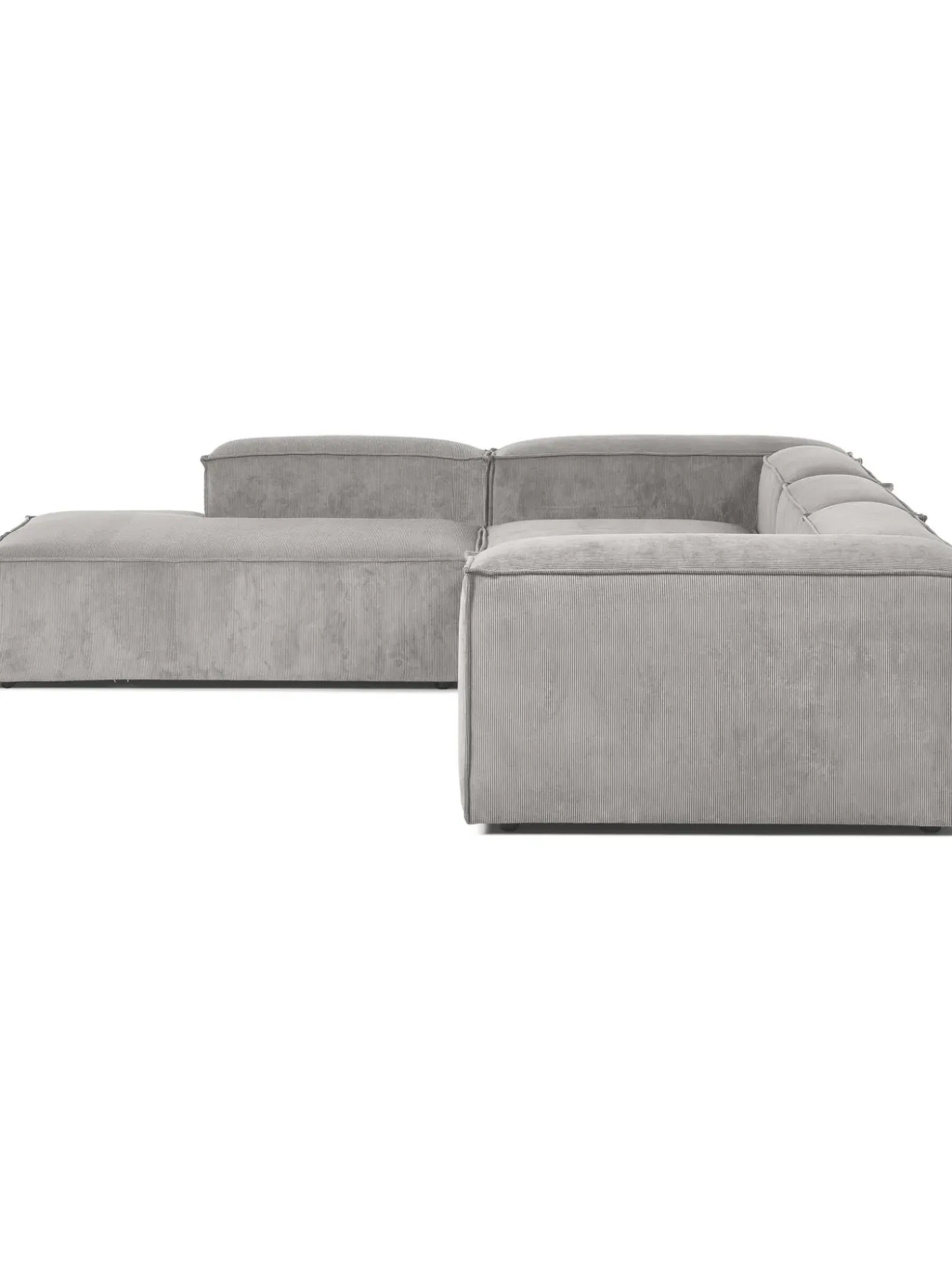 Sofa Rinconera Modular Grande De Pana Lennon