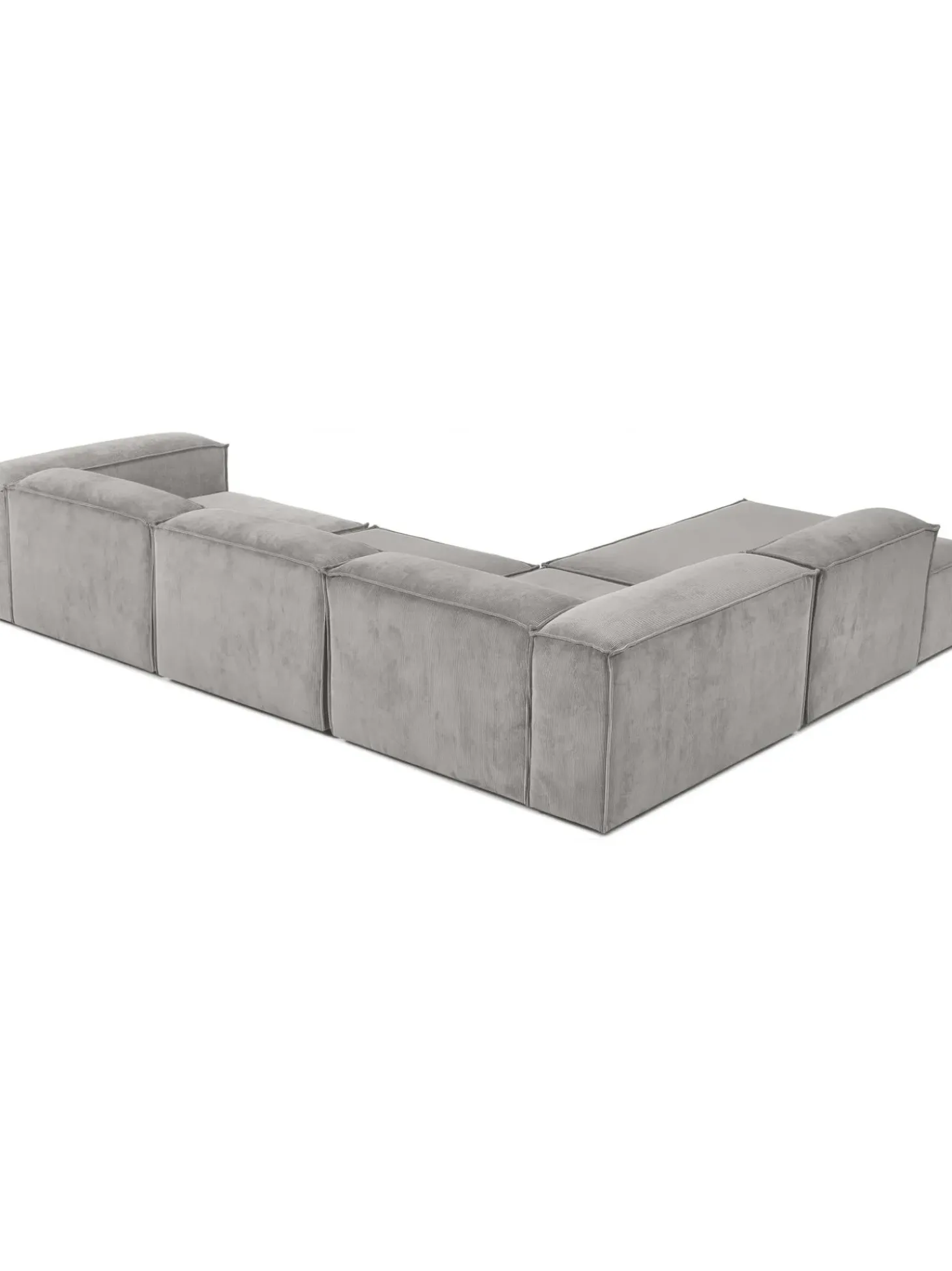 Sofa Rinconera Modular Grande De Pana Lennon