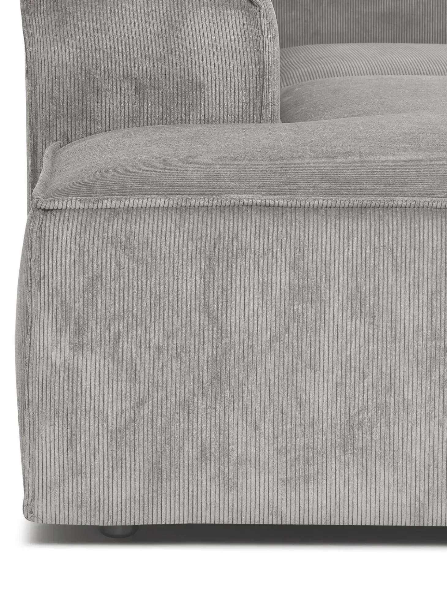 Sofa Rinconera Modular Grande De Pana Lennon