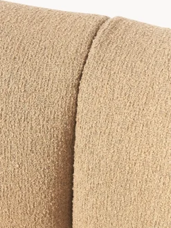 Sofa Rinconera Modular Grande En Tejido Boucle Sofia