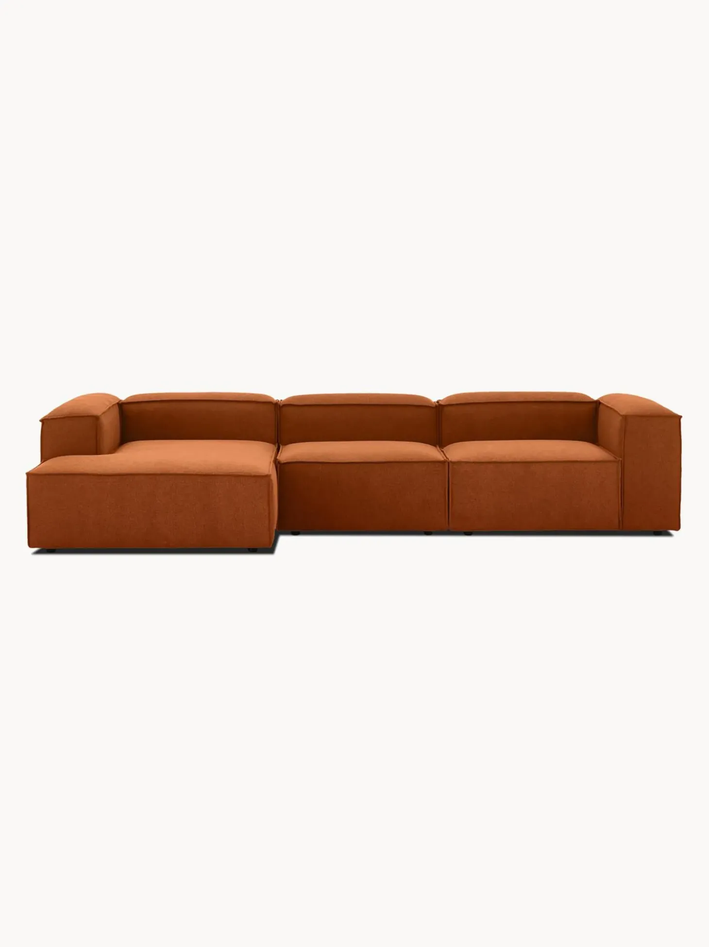Sofa Rinconera Modular Lennon